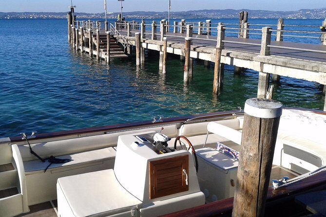 The best of Sirmione: art and taste on Lake Garda - What the Reviews Say