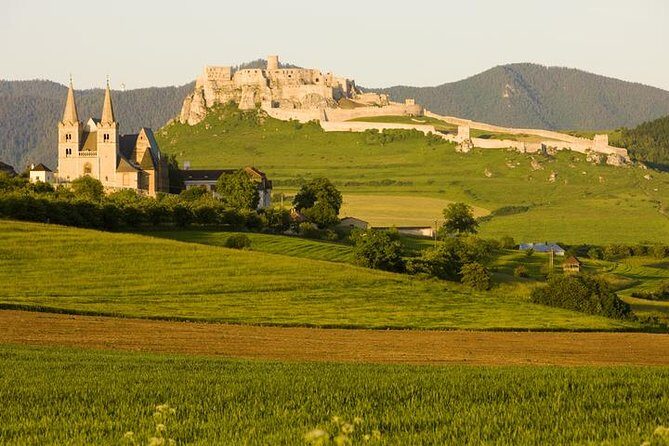 The best of Slovakia in two days - Who Would Love This Tour?