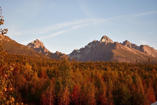 The best of Slovakia in two days - Final Thoughts