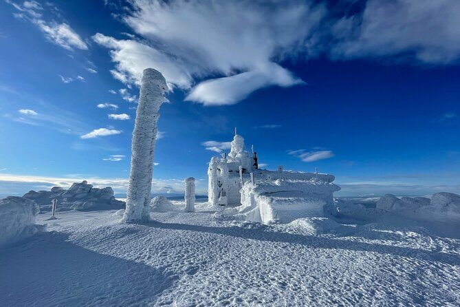 The Best of Sofia: Magical Snowshoeing Adventure in Vitosha & SPA - Final Thoughts
