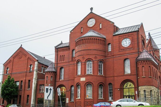 The Best of St. John's Private Walking Tour - Frequently Asked Questions