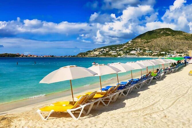 The Best of St Maarten Private Sightseeing Tour - Exploring St Maarten with a Personal Touch