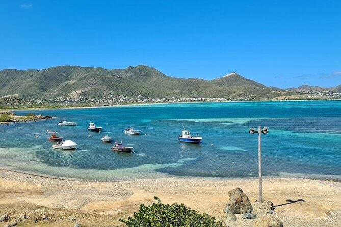 The Best of St Maarten Private Sightseeing Tour - Practical Considerations