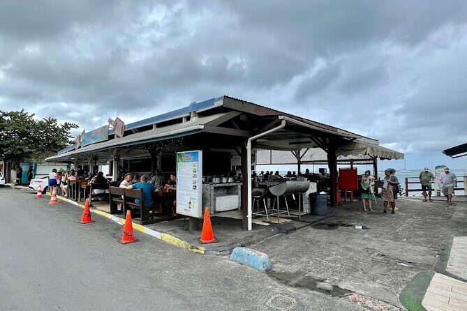 The Best of St Maarten Private Sightseeing Tour - The Sum Up