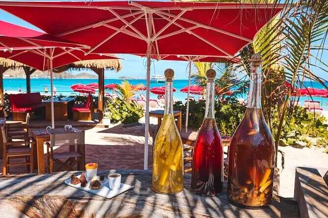 The Best of St Maarten Private Sightseeing Tour - FAQ