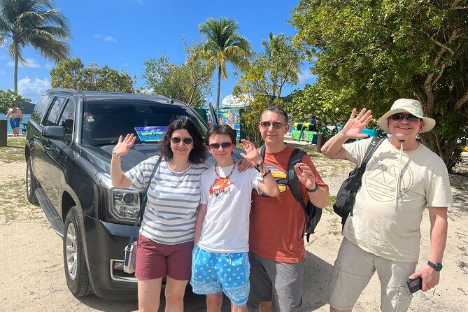 The Best of St Thomas Private Sightseeing Tour - An In-Depth Review of the Best of St. Thomas Private Sightseeing Tour