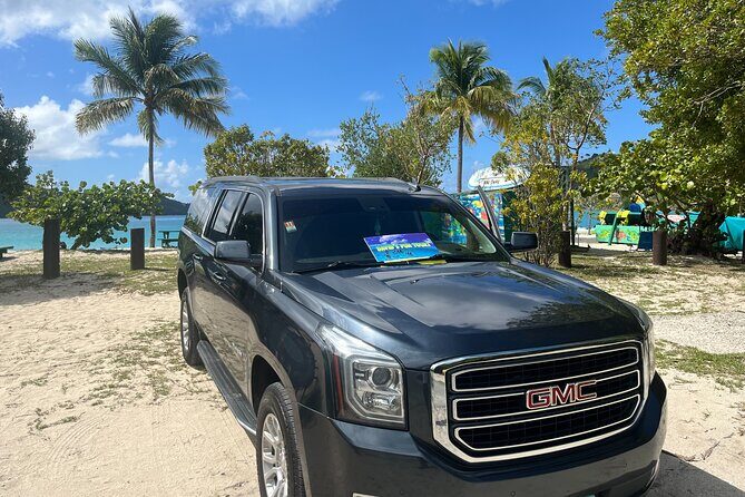 The Best of St Thomas Private Sightseeing Tour - FAQs