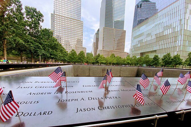 The Best of the Borough - Manhattan 20 highlights - Exploring Manhattan’s Top Sights in a Short Time