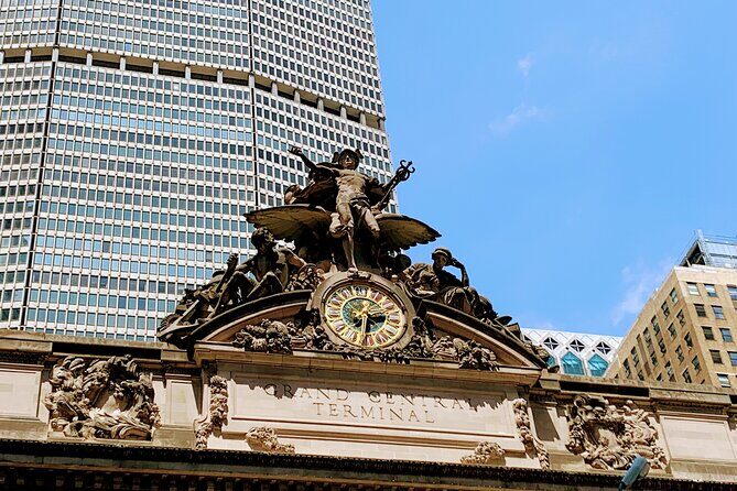 The Best of the Borough - Manhattan 20 highlights - What the Tour Offers — Value and Authenticity