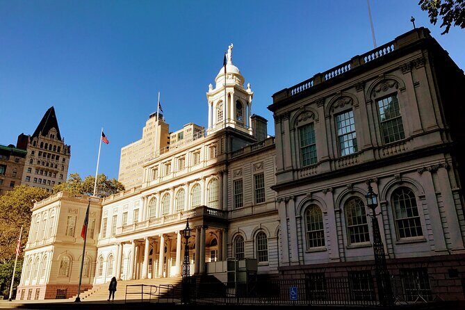 The Best of the Borough - Manhattan 20 highlights - Practical Considerations