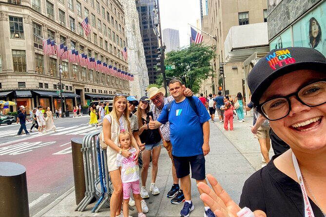 The Best of the Borough - Manhattan 20 highlights - FAQ