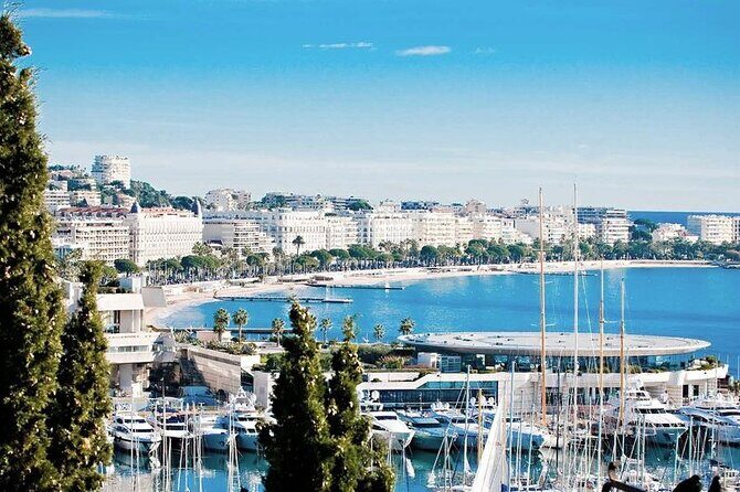 The Best of the French Riviera Small group Guided Tour from Nice - The Sum Up
