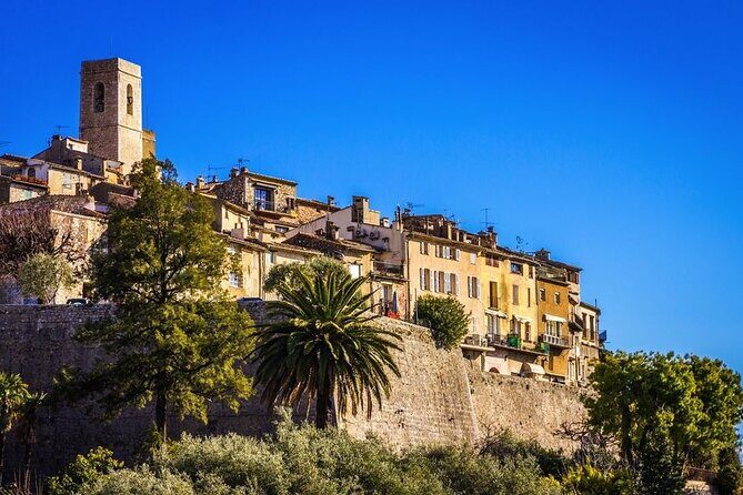 The Best of the French Riviera Small group Guided Tour from Nice - FAQ