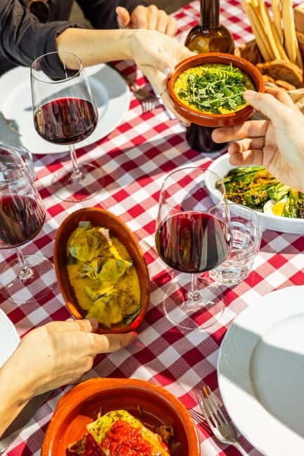 The Best of the Langhe: Wine Tasting & Traditional Meal - An Authentic Taste of the Langhe: Wine Tasting & Traditional Meal