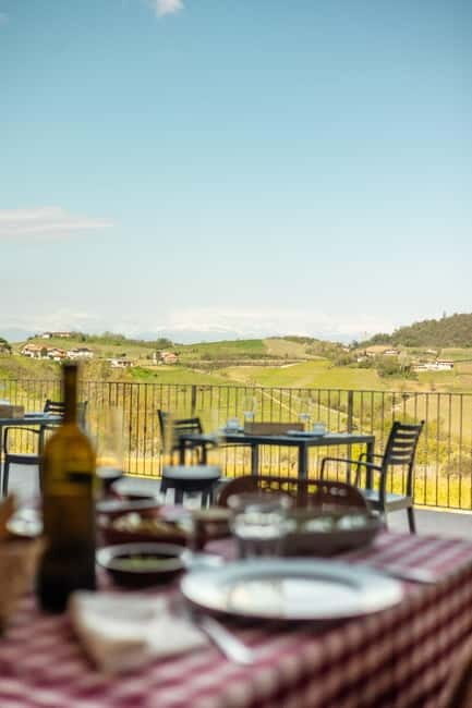 The Best of the Langhe: Wine Tasting & Traditional Meal - FAQ