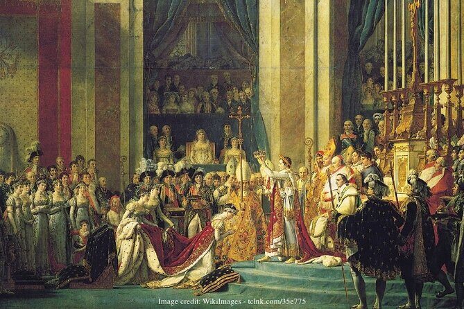 The Best of the Louvre Museum: Private Guided Tour - Who Should Book This Tour?