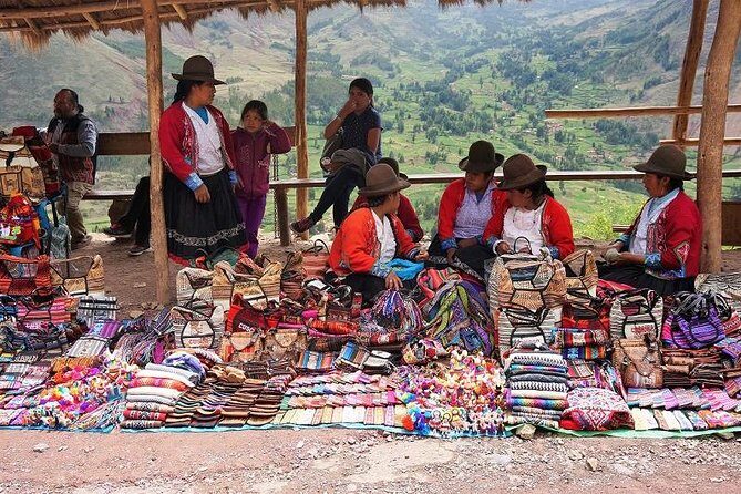 The best of The Sacred Valley PRIVATE tour - Who Is This Tour Best For?