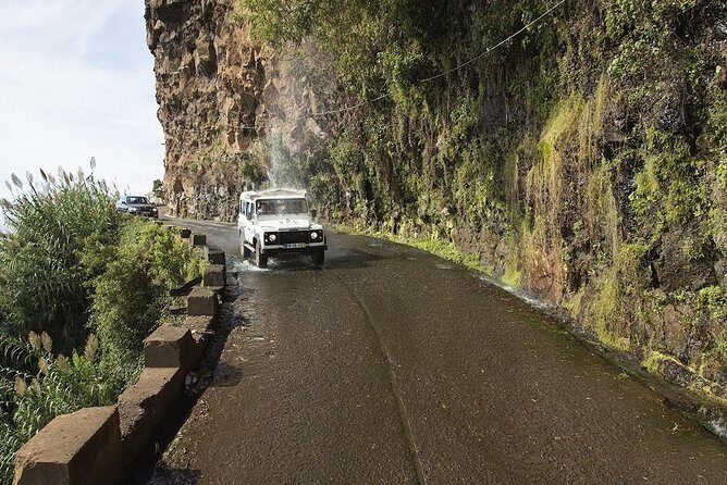 The Best of the South - Jeep Safari - Full Day - Shared Tour - A Deep Dive Into the Madeira Jeep Safari Experience