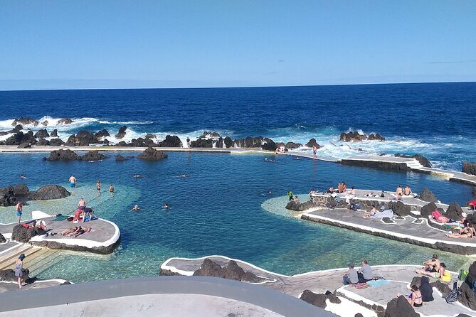 The best of the West of Madeira - What Travelers Say