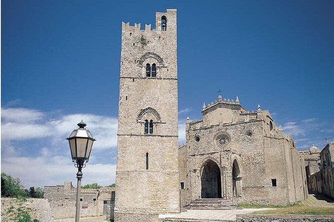 The best of the West Segesta, Erice, Trapani Saline, Full-Day Tour from Palermo - A Close Look at the Full-Day Tour of Western Sicily