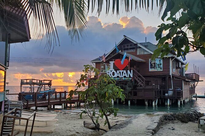 The best of the westt - Key Points