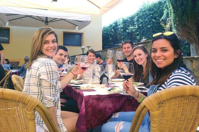 The Best of Tuscany in 3 Days - A Deep Dive into the Tour Experience