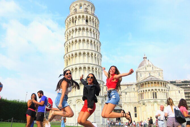 The Best of Tuscany in 3 Days - Practical Details and Tips