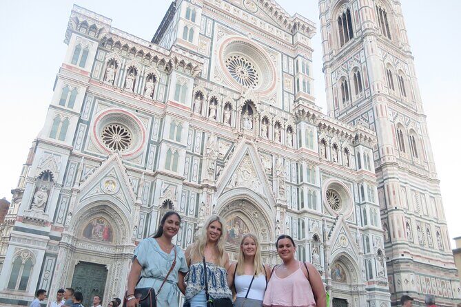 The Best of Tuscany in 3 Days - Final Thoughts: Who Should Consider This Tour?