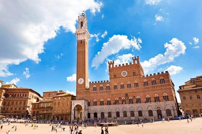 The Best of Tuscany: Private Full Day Tour From Florence - A Deep Dive into the Experience