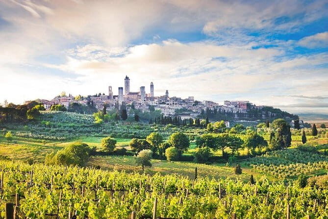 The Best of Tuscany: Private Full Day Tour From Florence - Authenticity and Value
