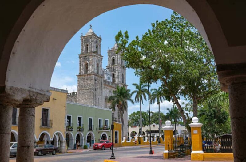 The Best of Valladolid Private Cultural Walking Tour - A Deep Dive into the Valladolid Experience