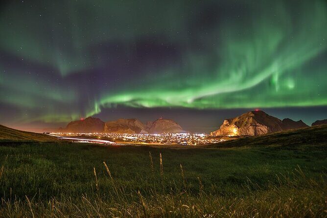 The Best of Vestmannaeyjar with Ebbi - Discover the Best of Vestmannaeyjar with Ebbi