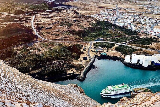 The Best of Vestmannaeyjar with Ebbi - Who Should Consider This Tour?