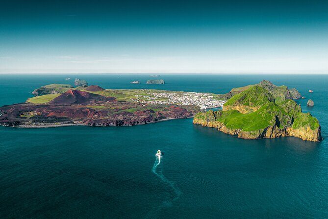 The Best of Vestmannaeyjar with Ebbi - Frequently Asked Questions