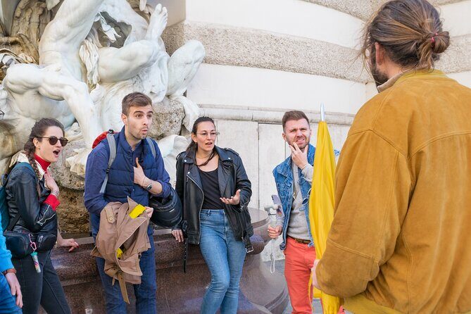 The best of Vienna - Exclusive Tour (Max 9 people) - A Closer Look at the Itinerary