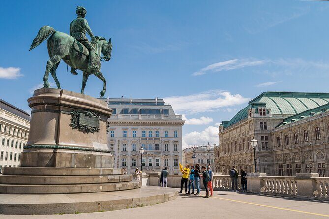 The best of Vienna - Exclusive Tour (Max 9 people) - FAQ