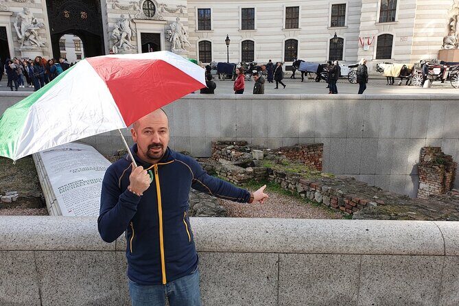 The best of Vienna on foot - Value and Budget Perspective