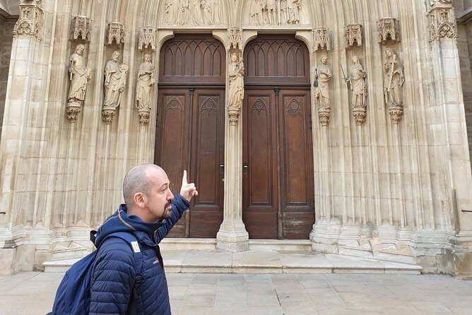 The best of Vienna on foot - Frequently Asked Questions