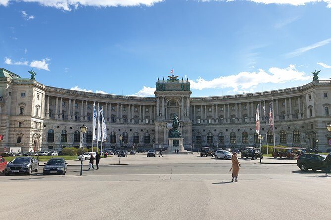 The best of Vienna on foot - Final Thoughts
