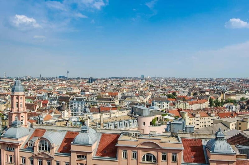 The Best of Vienna: Private Walking Tour With Local Guide - A Walk Through Vienna’s Heart with a Local Guide