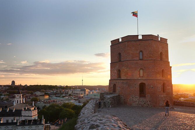 The Best Of Vilnius Walking Tour - What Makes This Tour Stand Out?