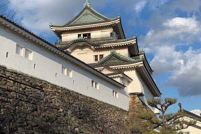 The Best of Wakayama City Private Tour - Experience the Charm of Wakayama with a Private Guided Tour