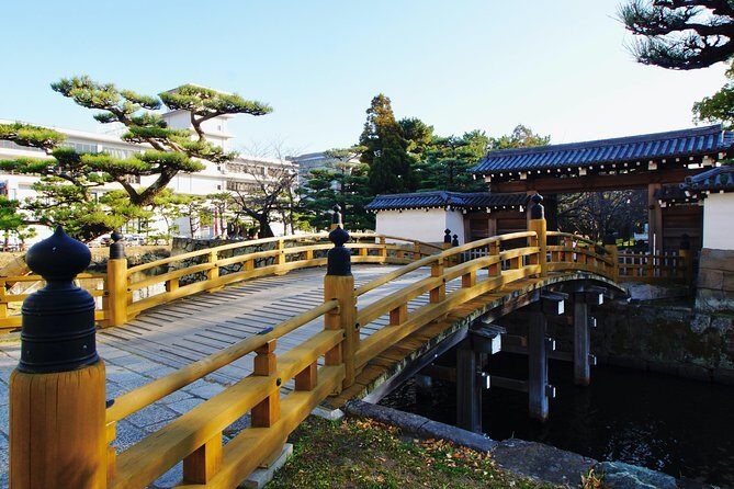 The Best of Wakayama City Private Tour - FAQs