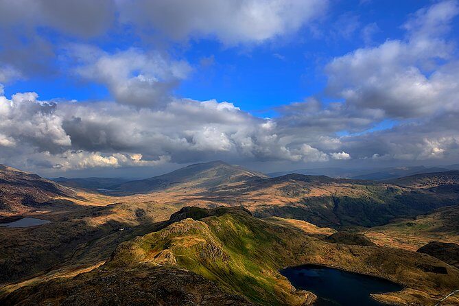 The Best of Wales: Small-Group Tour from London (5-days) - An In-Depth Review of the 5-Day Welsh Adventure