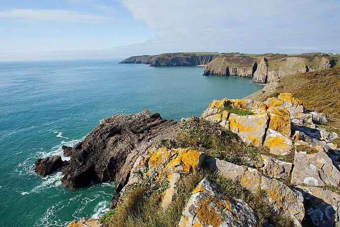 The Best of Wales: Small-Group Tour from London (5-days) - Who Is This Tour Best For?