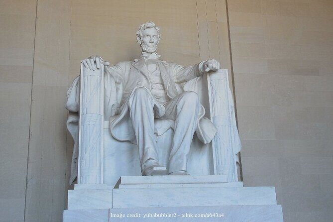 The Best of Washington DC: Private Full-Day Walking Tour - Who Should Book This Tour?