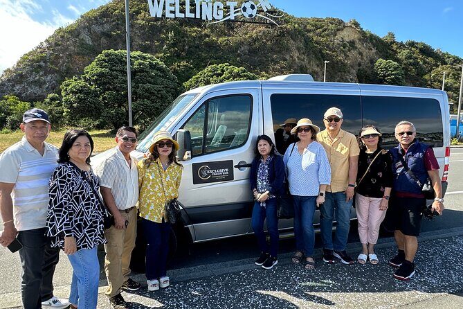 The Best of Wellington Walking Tour - In-Depth: Why This Tour Works