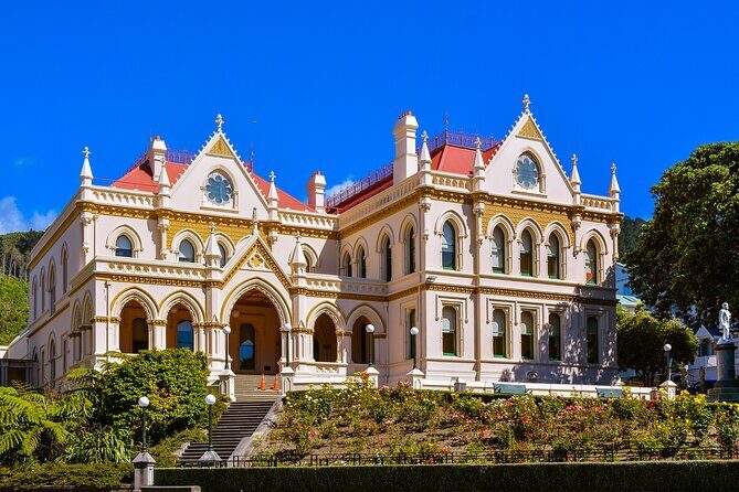 The Best of Wellington Walking Tour - Who Will Love This Tour?