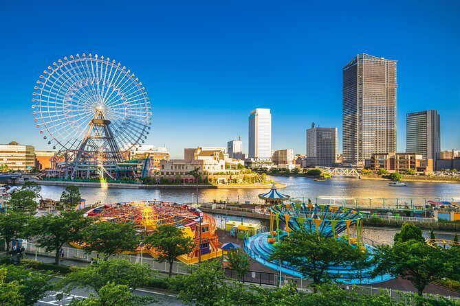The Best Of Yokohama Private Walking Tour - Analyzing the Value: Is It Worth It?