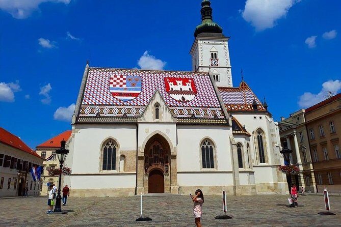 The Best of Zagreb Private Walking Tour - The Practical Side: What to Expect